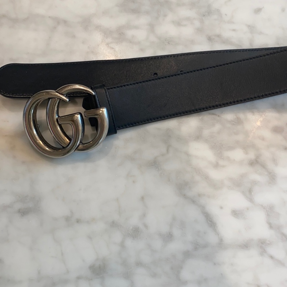 Gucci belt